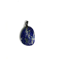 Pendentif Lapis Lazuli.