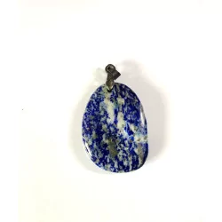 Pendentif Lapis Lazuli.