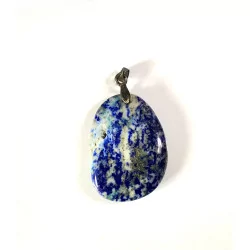 Pendentif Lapis Lazuli.