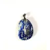 Pendentif Lapis Lazuli.