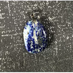 Pendentif Lapis Lazuli.