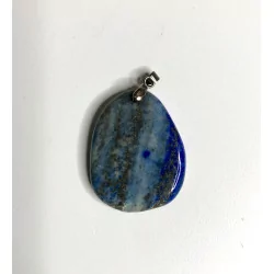 Pendentif Lapis Lazuli.