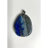 Pendentif Lapis Lazuli.