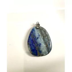 Pendentif Lapis Lazuli.