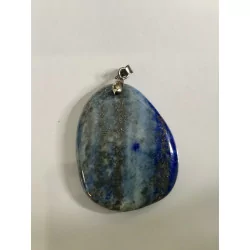 Pendentif Lapis Lazuli.