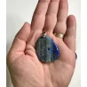 Pendentif Lapis Lazuli.