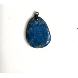 Pendentif Lapis Lazuli.