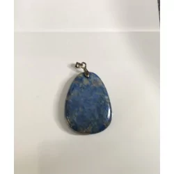 Pendentif Lapis Lazuli.