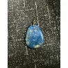 Pendentif Lapis Lazuli.