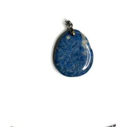 Pendentif Lapis Lazuli.