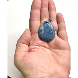 Pendentif Lapis Lazuli.