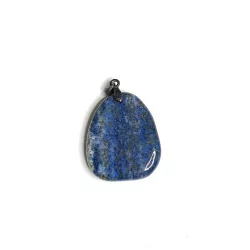 Pendentif Lapis Lazuli.