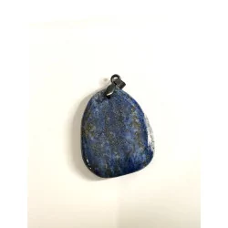 Pendentif Lapis Lazuli.