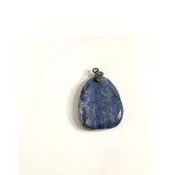 Pendentif Lapis Lazuli.