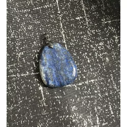 Pendentif Lapis Lazuli.