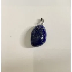 Pendentif Lapis Lazuli.