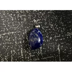 Pendentif Lapis Lazuli.