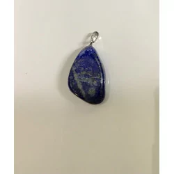 Pendentif Lapis Lazuli.