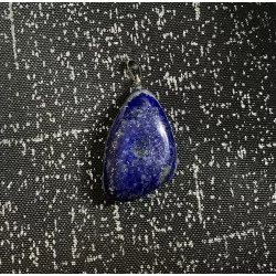 Pendentif Lapis Lazuli.