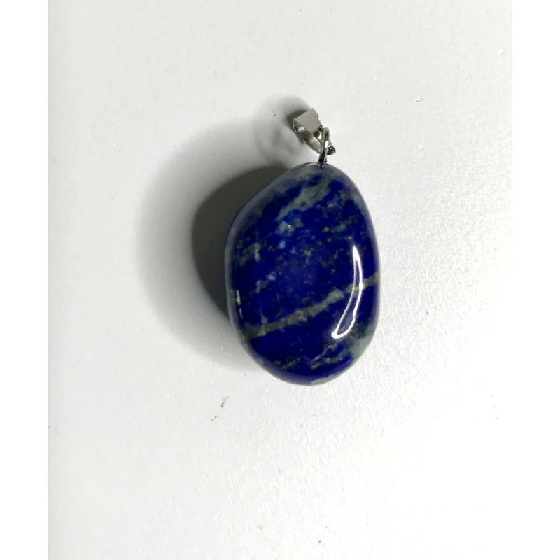 Pendentif Lapis Lazuli.