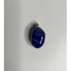 Pendentif Lapis Lazuli.