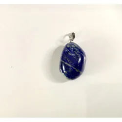 Pendentif Lapis Lazuli.