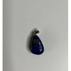 Pendentif Lapis Lazuli.