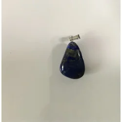 Pendentif Lapis Lazuli.