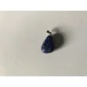 Pendentif Lapis Lazuli.