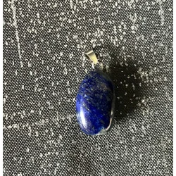 Pendentif Lapis Lazuli.