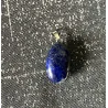 Pendentif Lapis Lazuli.