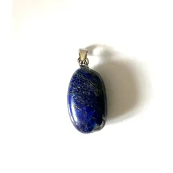 Pendentif Lapis Lazuli.