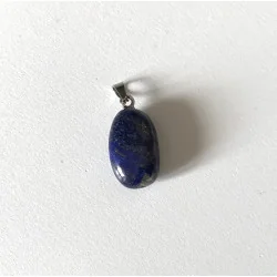 Pendentif Lapis Lazuli.