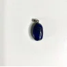 Pendentif Lapis Lazuli.