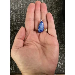 Pendentif Lapis Lazuli.