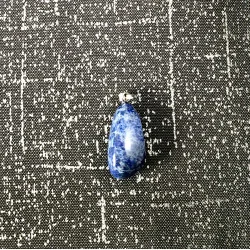 Pendentif Lapis Lazuli.