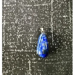 Pendentif Lapis Lazuli.