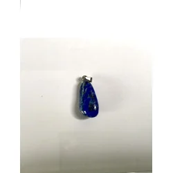 Pendentif Lapis Lazuli.