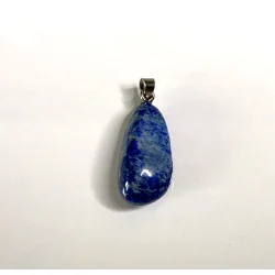 Pendentif Lapis Lazuli.