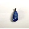 Pendentif Lapis Lazuli.