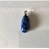 Pendentif Lapis Lazuli.