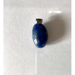 Pendentif Lapis Lazuli.