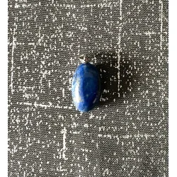 Pendentif Lapis Lazuli.