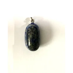 Pendentif Lapis Lazuli.