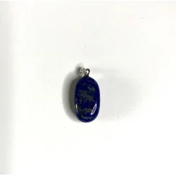 Pendentif Lapis Lazuli.