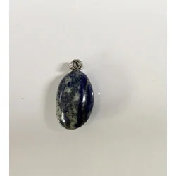 Pendentif Lapis Lazuli.