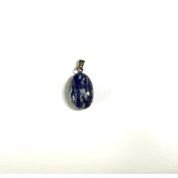 Pendentif Lapis Lazuli.