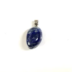 Pendentif Lapis Lazuli.