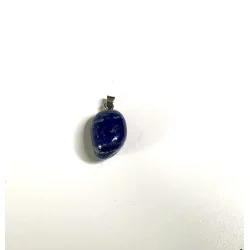 Pendentif Lapis Lazuli.