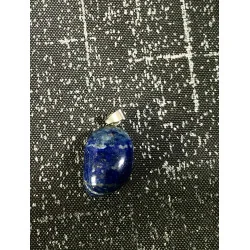 Pendentif Lapis Lazuli.